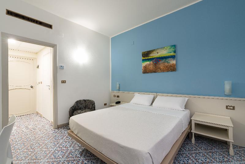 اتاق کلاسیک, Saracen Sands Hotel & Congress Centre   Palermo