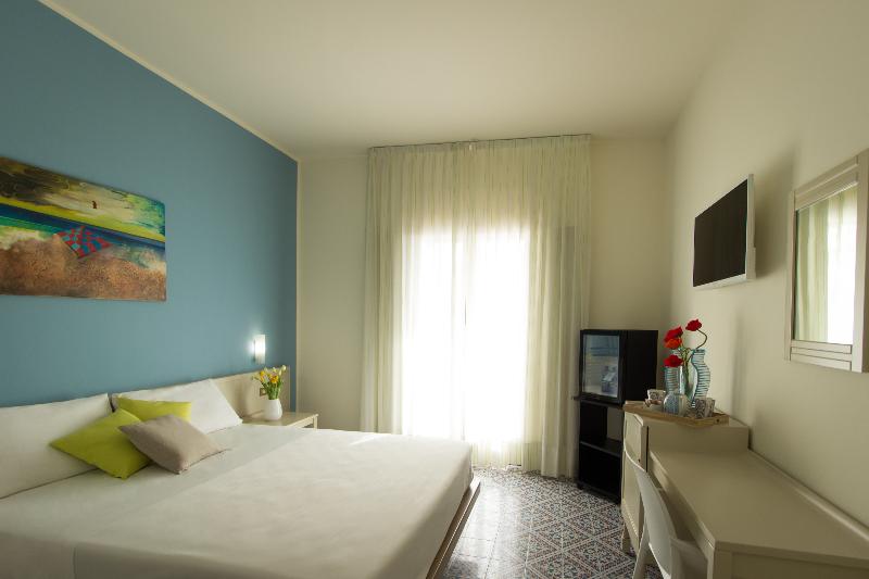 اتاق کلاسیک, Saracen Sands Hotel & Congress Centre   Palermo