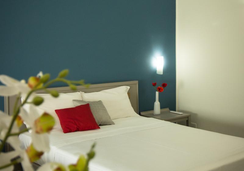 اتاق کلاسیک, Saracen Sands Hotel & Congress Centre   Palermo