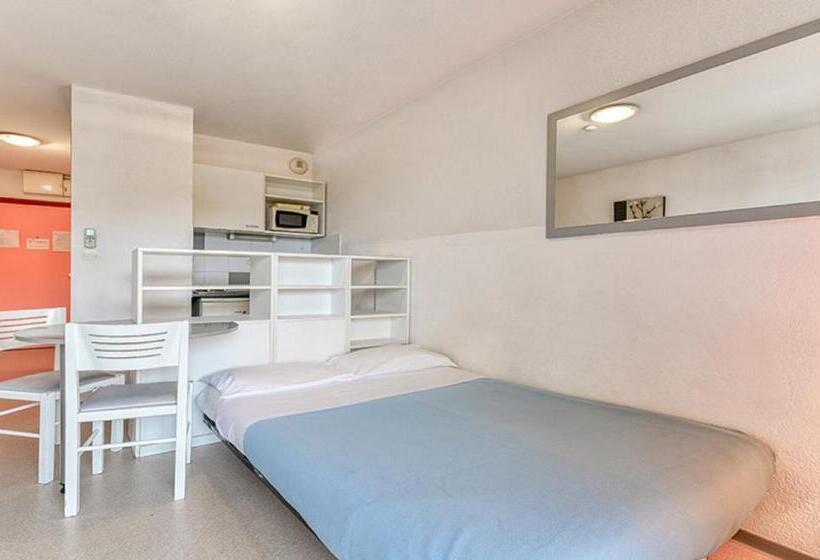 Escritório Estándar, Residence Le Fonsérane   Vacancéole