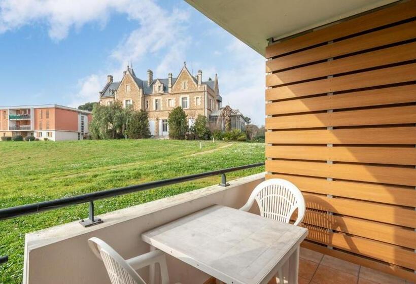 Apartamento 2 Dormitórios, Residence Le Fonsérane   Vacancéole