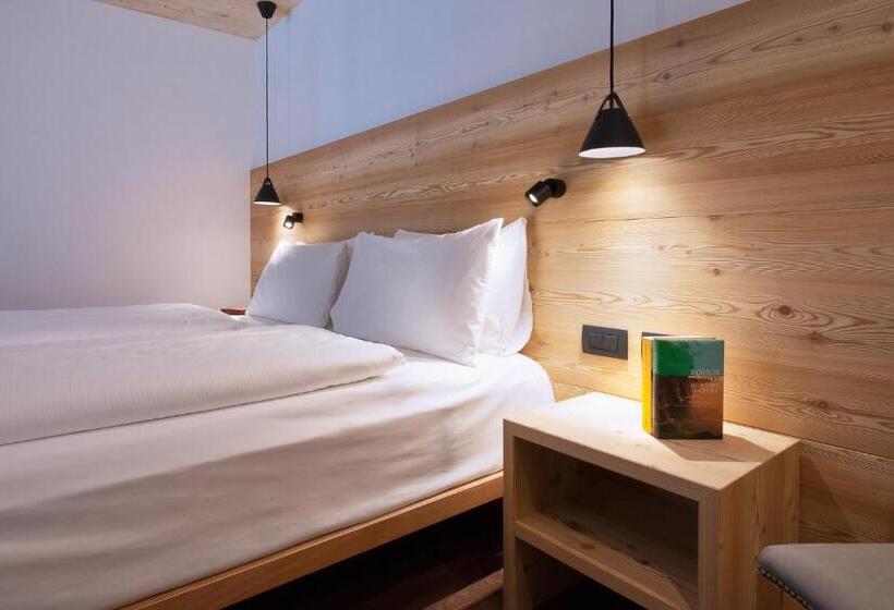 Номер Deluxe Вид на Горы, B&b Marilena
