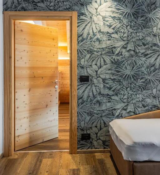 Семейный Номер, B&b Marilena