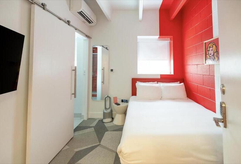 Quarto Economy, The Gallatin