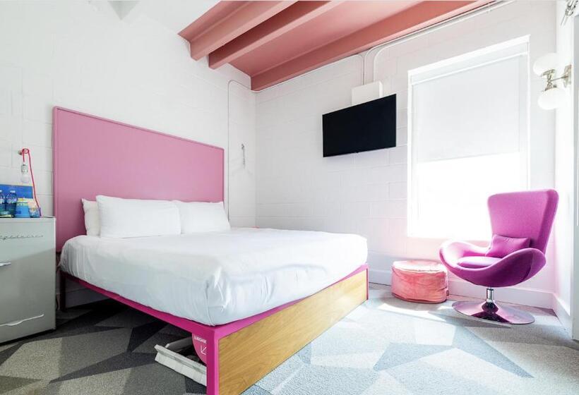 Quarto Economy, The Gallatin