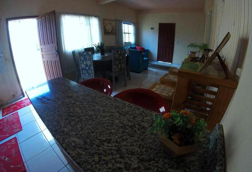 스탠다드 룸, Itaimbezinho Hostel Santa Catarina