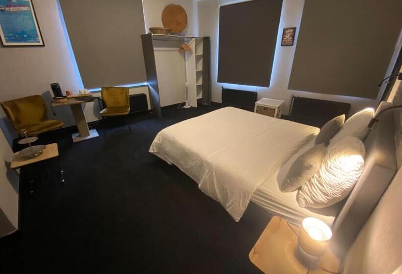 Трехместный Номер Superior, Luxury Spa Hotel   Francofolies