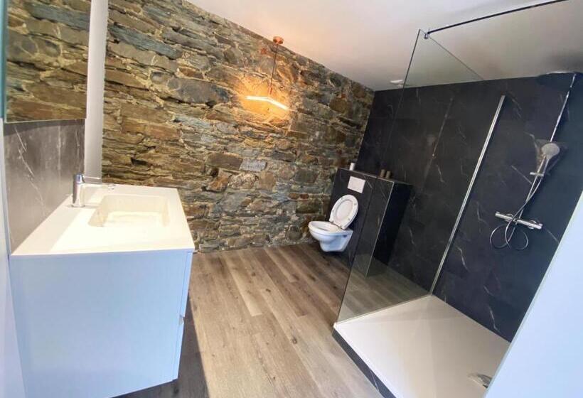 Апартаменты Deluxe 1 Спальня, Luxury Spa Hotel   Francofolies