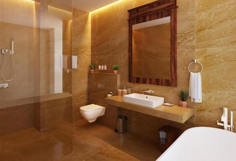 Номер Deluxe, Araliya Beach Resort & Spa Unawatuna  Where You Meet The Sea All Year