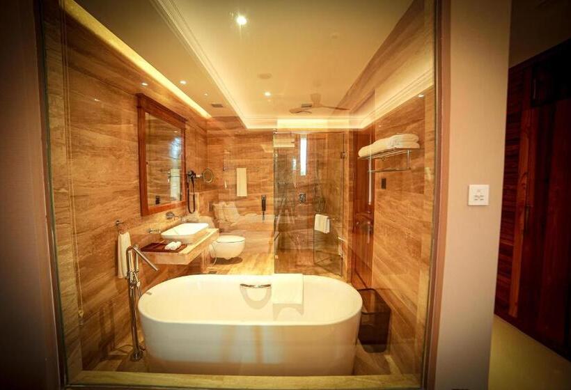 Стандартный Номер Кровать Кинг, Araliya Beach Resort & Spa Unawatuna  Where You Meet The Sea All Year