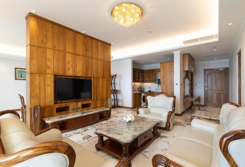 Президентский Люкс, Araliya Beach Resort & Spa Unawatuna  Where You Meet The Sea All Year