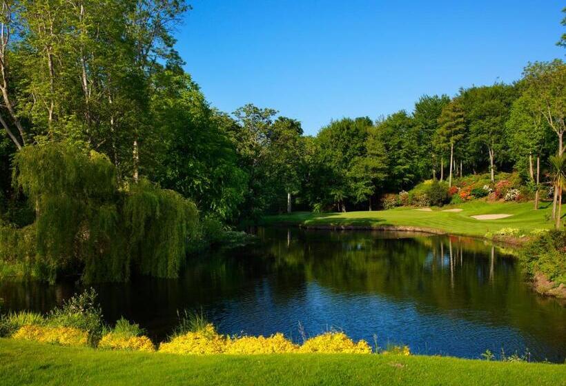 수피리어 룸, Druids Glen Resort