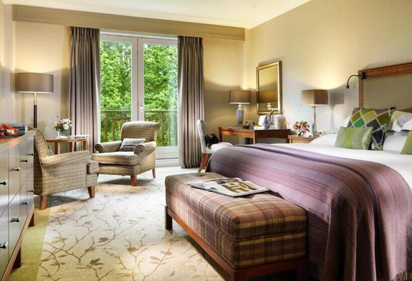 수피리어 패밀리 룸, Druids Glen Resort
