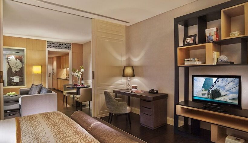 سوییت, Ascott Raffles Place Singapore
