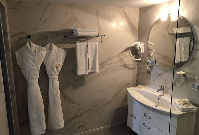 اتاق راحتی, Astrus Moscow City