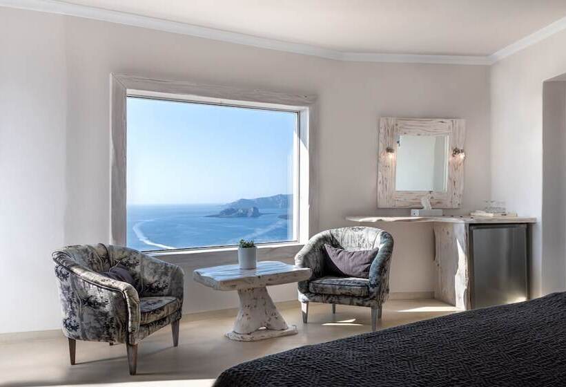 Люкс, Athermi Suites  Adults Only