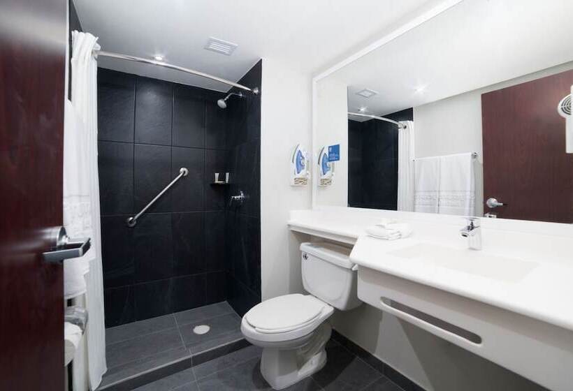 اتاق استاندارد با 2 تخت دوبل, City Express By Marriott Silao Aeropuerto