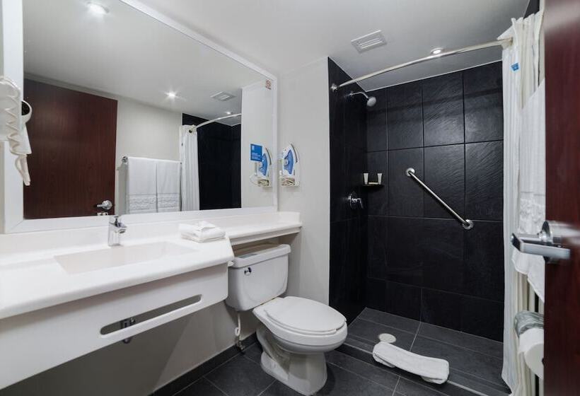 سوییت, City Express By Marriott Silao Aeropuerto