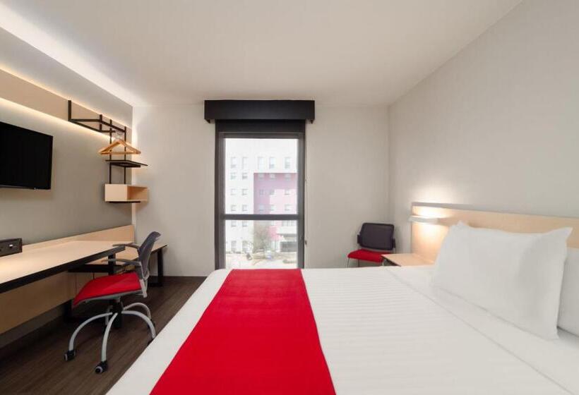 اتاق استاندارد, City Express By Marriott Silao Aeropuerto