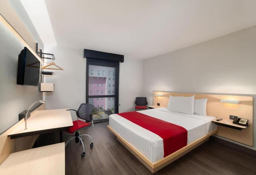 اتاق استاندارد, City Express By Marriott Silao Aeropuerto