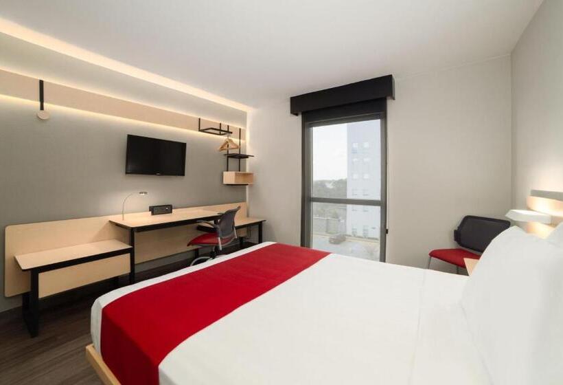 اتاق استاندارد, City Express By Marriott Silao Aeropuerto