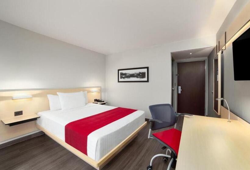 اتاق استاندارد, City Express By Marriott Silao Aeropuerto