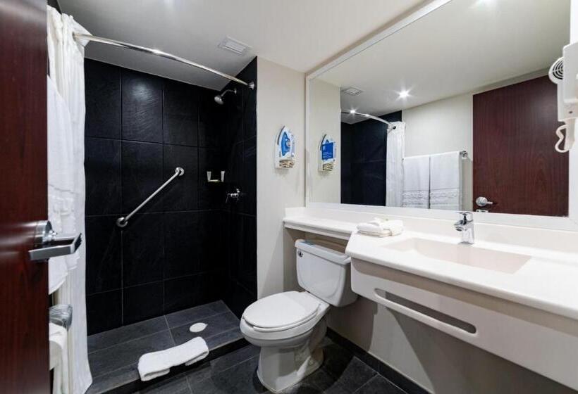 اتاق استاندارد با 2 تخت دوبل, City Express By Marriott Silao Aeropuerto