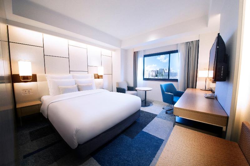 اتاق استاندارد, City Express By Marriott Silao Aeropuerto