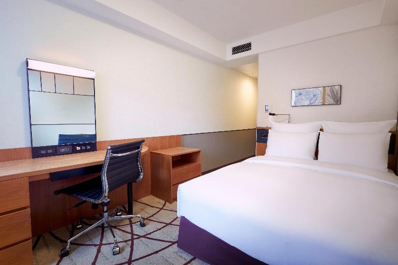 اتاق استاندارد, City Express By Marriott Silao Aeropuerto