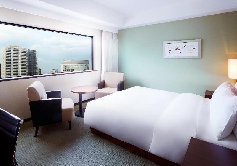 اتاق استاندارد, City Express By Marriott Silao Aeropuerto