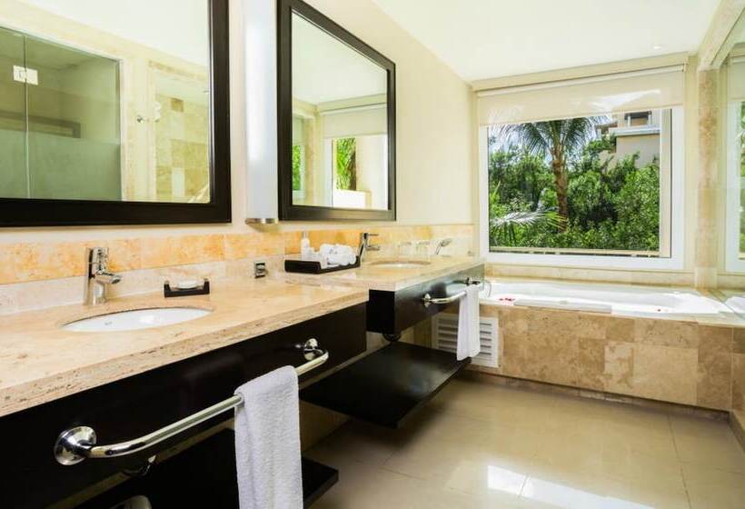 اتاق استاندارد, Dreams Jade Resort & Spa  All Inclusive