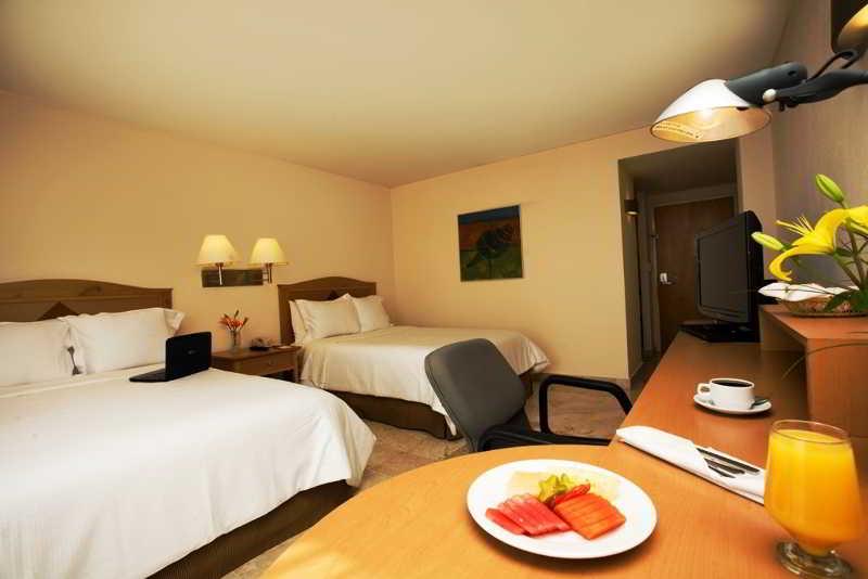 اتاق سوپریور, Fiesta Inn Ciudad Del Carmen
