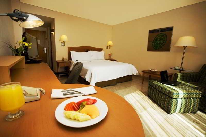 اتاق سوپریور با تخت بزرگ, Fiesta Inn Ciudad Del Carmen