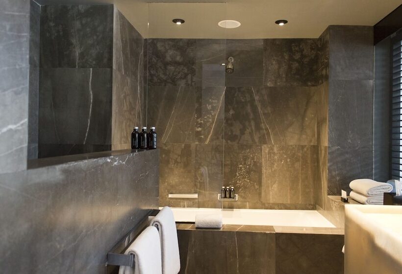 スイート, Habita Monterrey, A Member Of Design Hotels