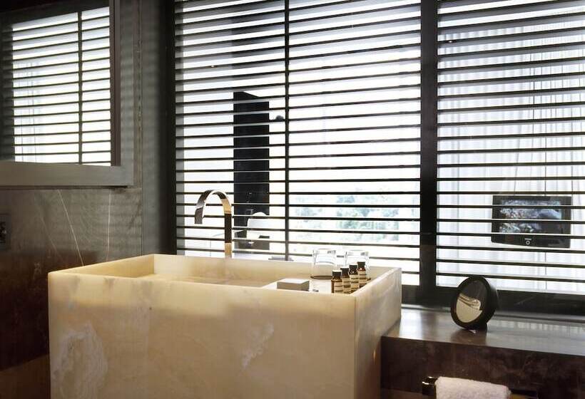 スーペリアールーム, Habita Monterrey, A Member Of Design Hotels