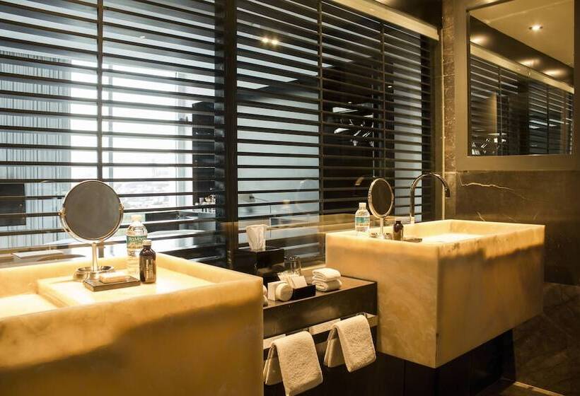 デラックスルーム, Habita Monterrey, A Member Of Design Hotels