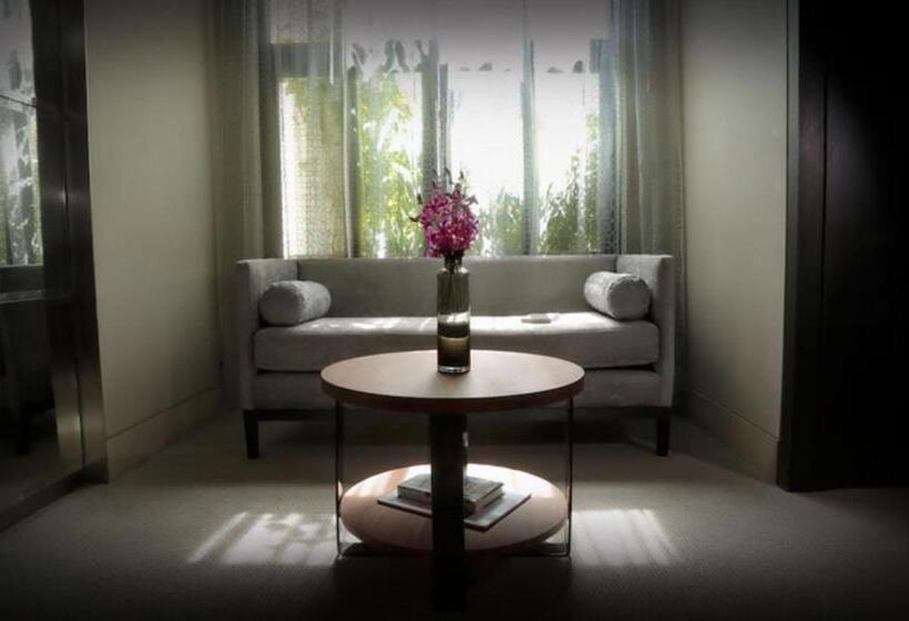 エクゼクティブスイート, Hippodrome Hotel Condesa