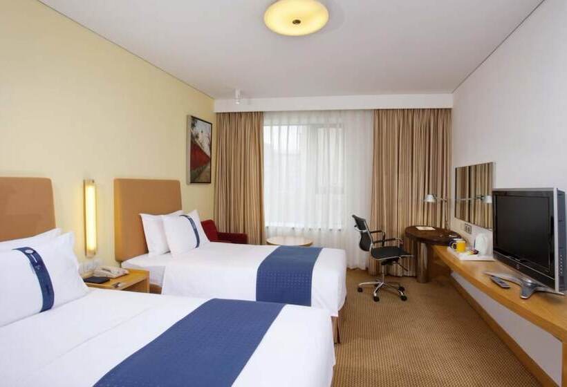 اتاق استاندارد, Holiday Inn Express Beijing Temple Of Heaven, An Ihg