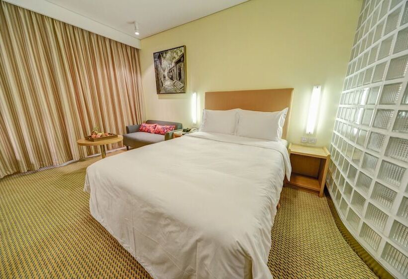 اتاق استاندارد, Holiday Inn Express Beijing Temple Of Heaven, An Ihg
