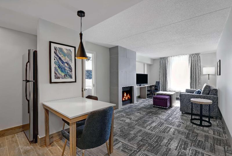スイート, Homewood Suites London Ontario