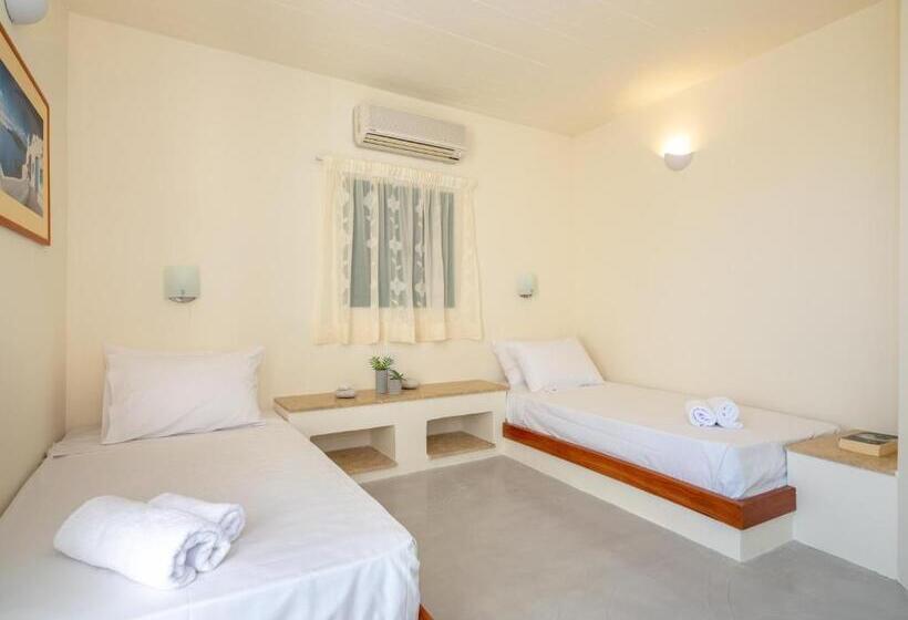 Люкс Superior Вид на Море, Kalimera Village