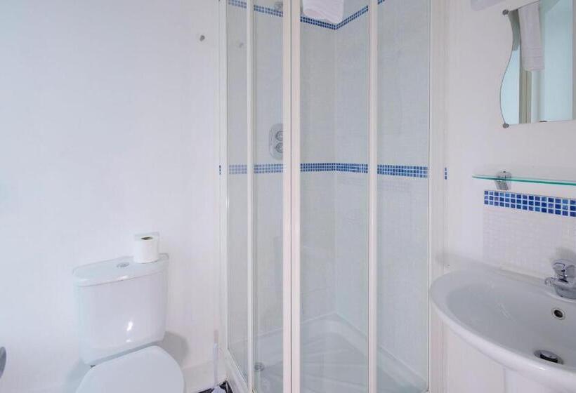 Номер Стандарт Трехместный, The Bournemouth Maemar