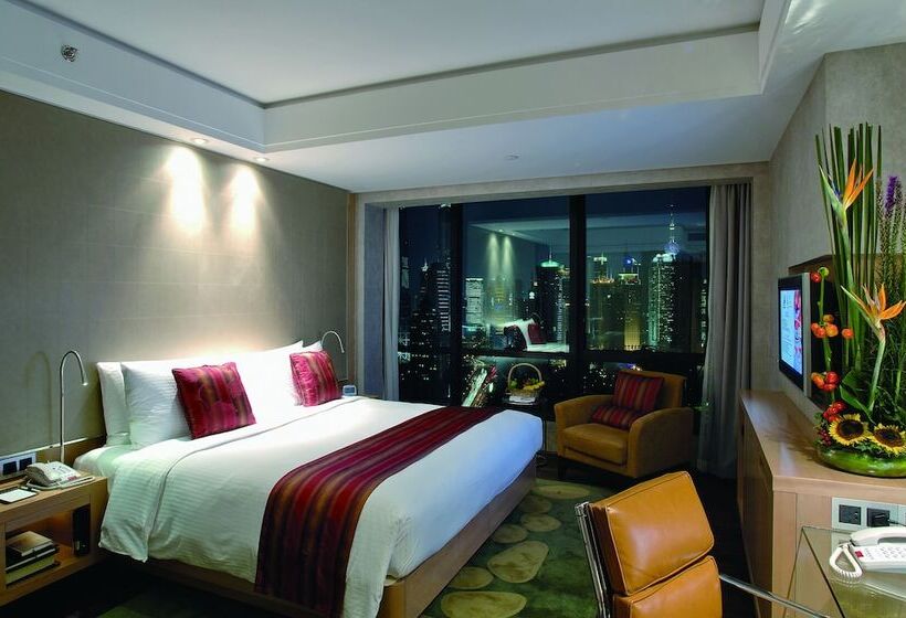 اتاق اجرایی, The Eton Hotel Shanghai