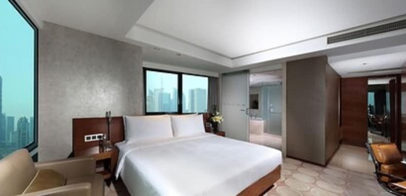 اتاق لوکس, The Eton Hotel Shanghai