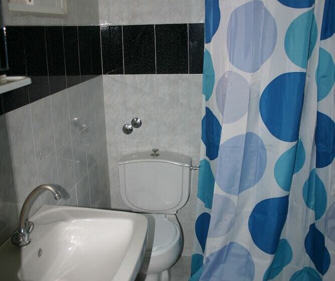 اتاق استاندارد, Lyristis Dinos Studios & Apartments