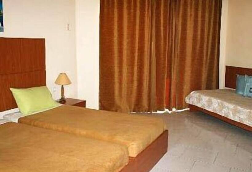 اتاق استاندارد, Lyristis Dinos Studios & Apartments