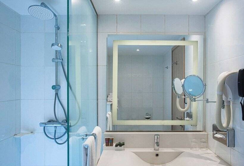 اتاق سوپریور, Novotel Cairo El Borg