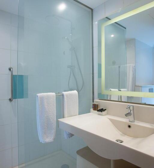 اتاق سوپریور, Novotel Cairo El Borg