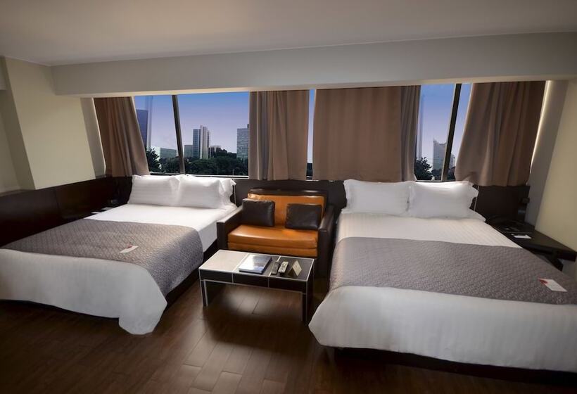 套房, Qp Hotels Lima