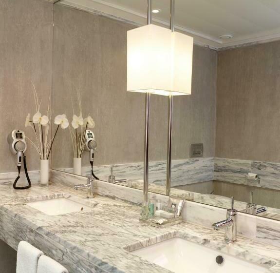 اتاق استاندارد, Real Marina Hotel & Spa